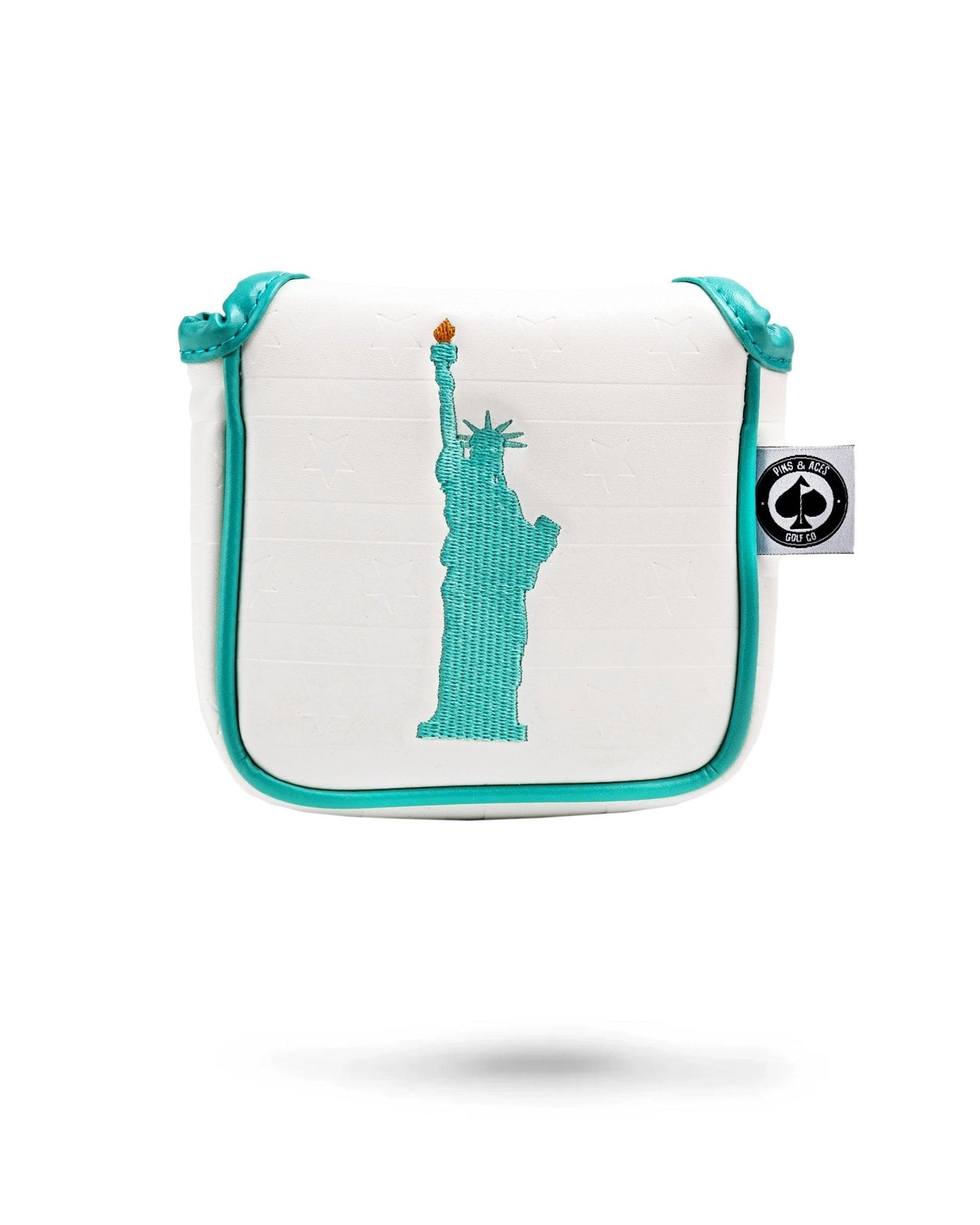 Liberty - Mallet Cover - Club Rehab