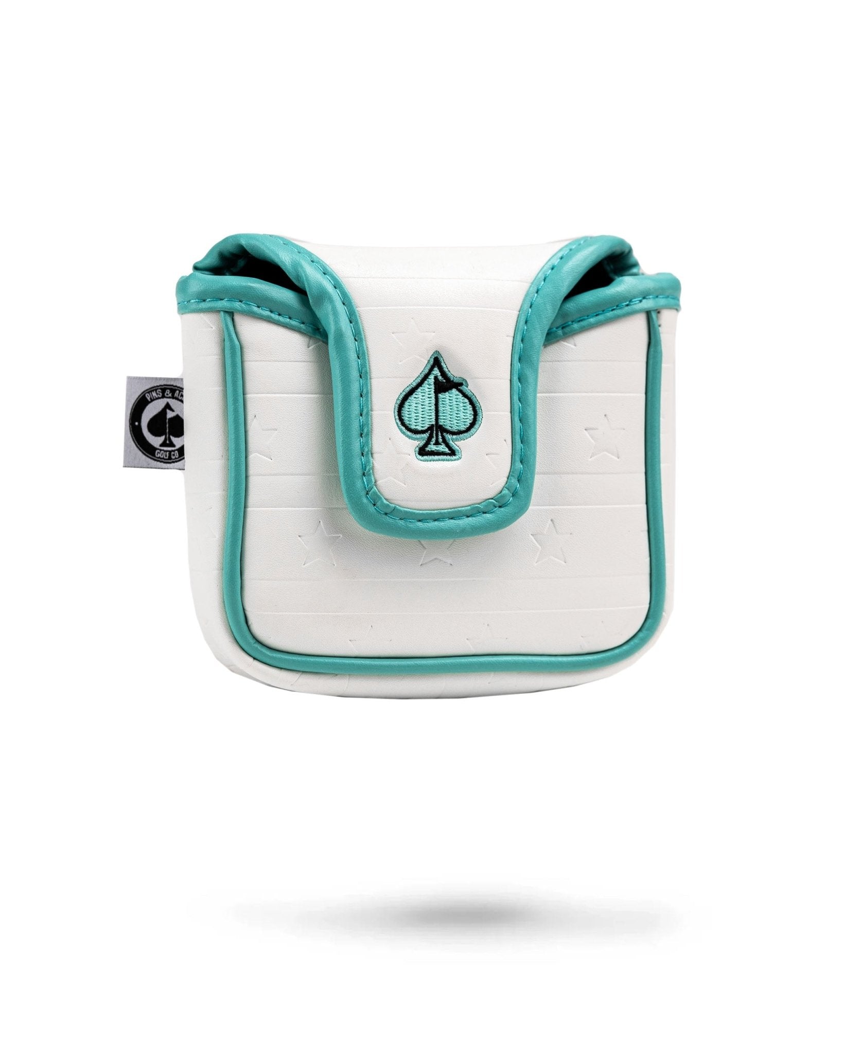 Liberty - Mallet Cover - Club Rehab