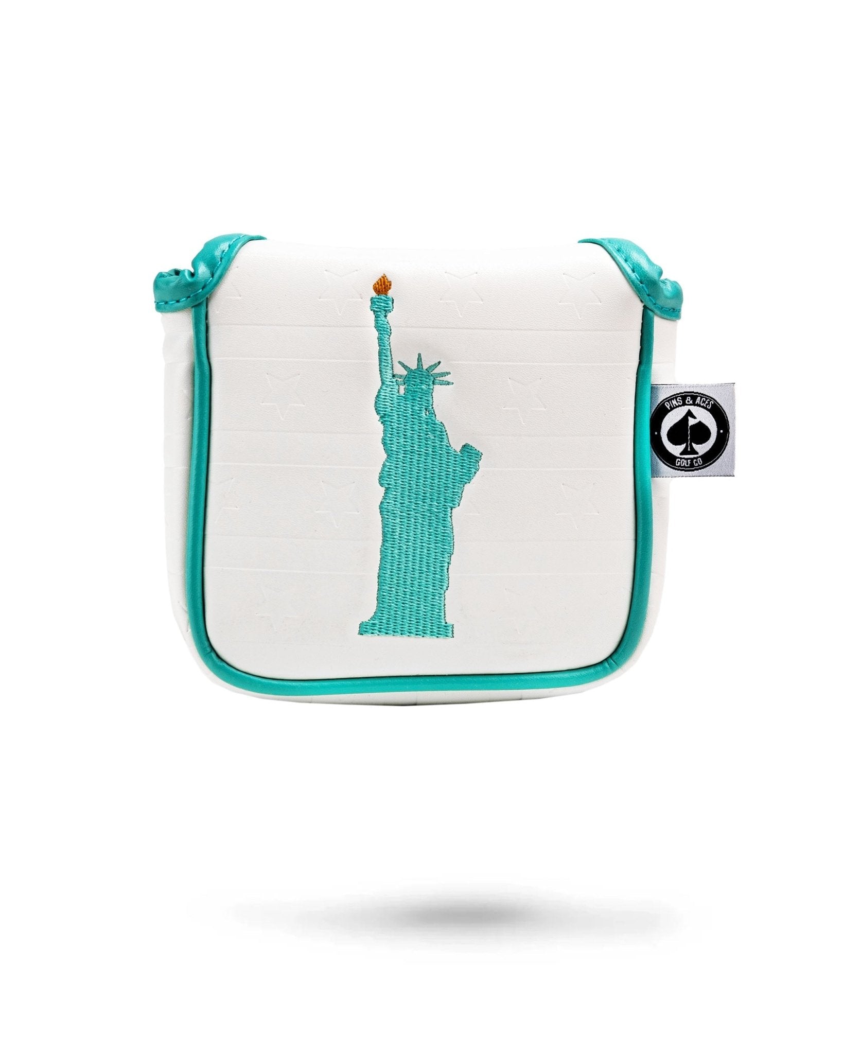 Liberty - Mallet Cover - Club Rehab