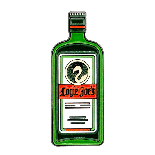 Licorice Liquor Ball Marker - Club Rehab