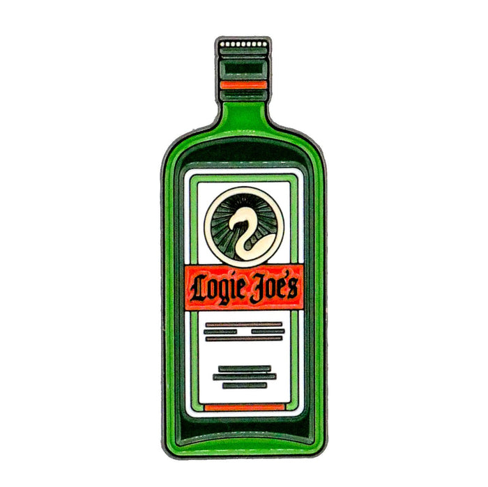 Licorice Liquor Ball Marker - Club Rehab