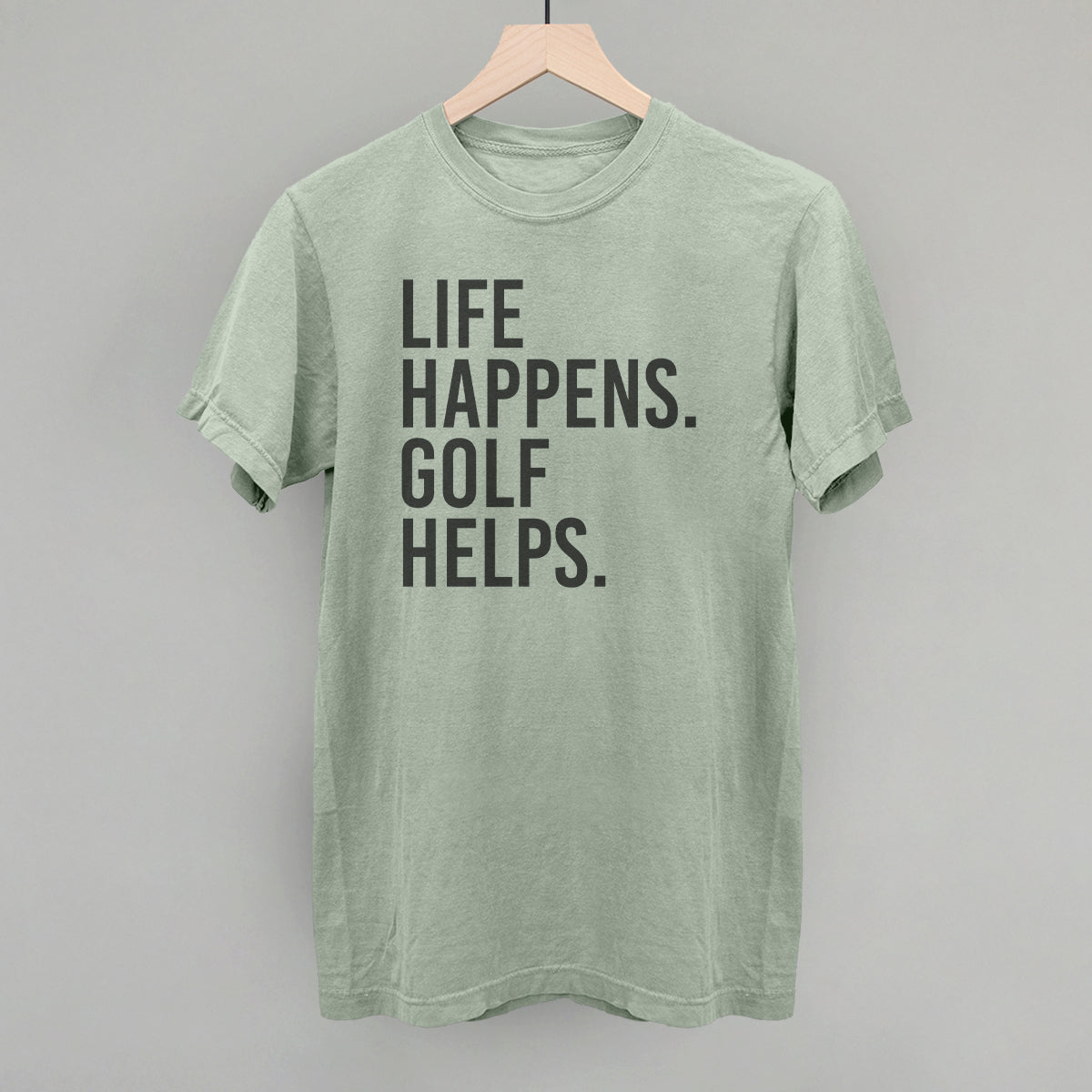 Life Happens Golf Helps, alternate product view 4