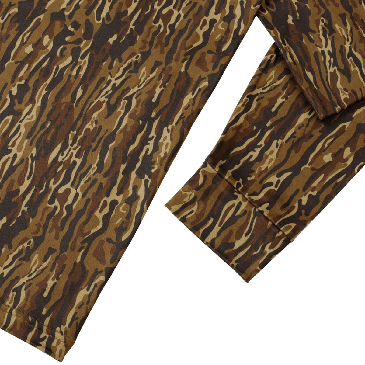 Lightweight Hoodie - Brown Ranch - S - Club Rehab