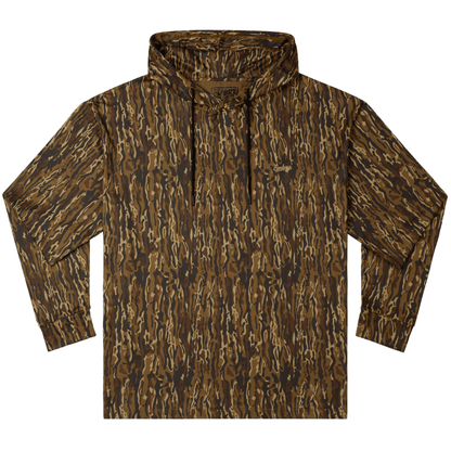 Lightweight Hoodie - Brown Ranch - S - Club Rehab