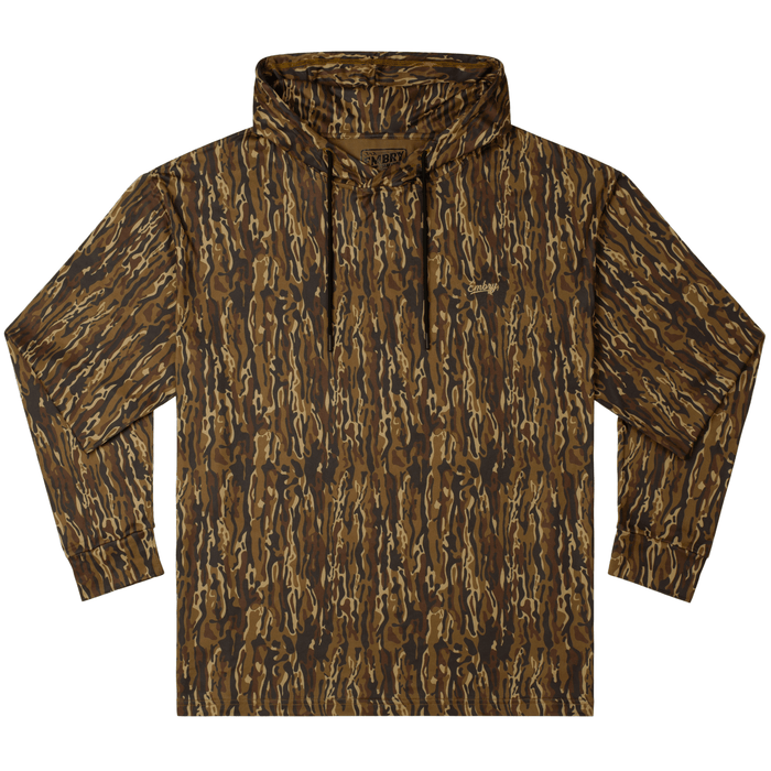 Lightweight Hoodie - Brown Ranch - S - Club Rehab