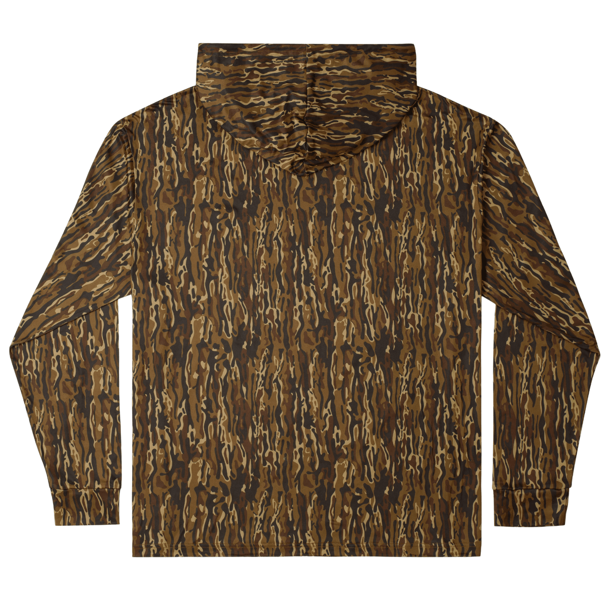 Lightweight Hoodie - Brown Ranch - S - Club Rehab