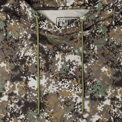 Lightweight Hoodie - Dark Ridge - S - Club Rehab