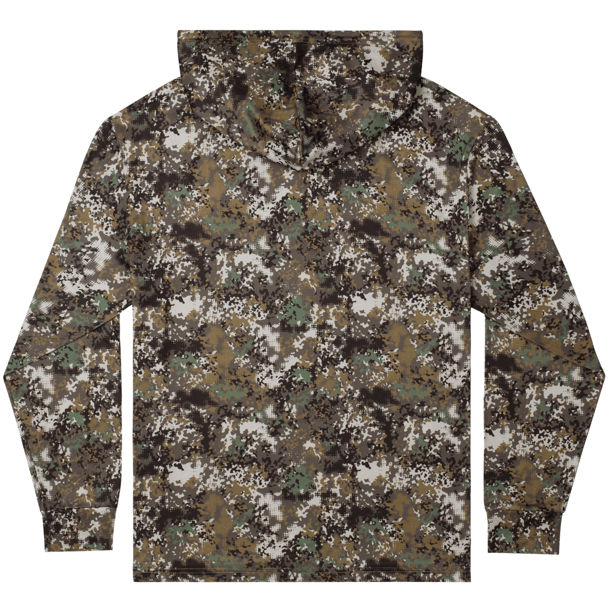 Lightweight Hoodie - Dark Ridge - S - Club Rehab
