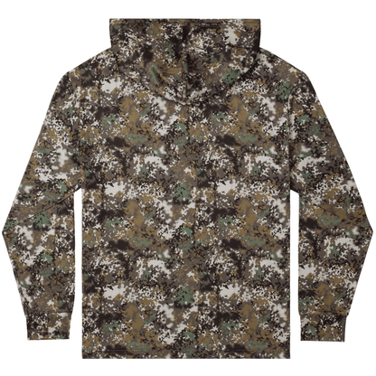 Lightweight Hoodie - Dark Ridge - S - Club Rehab