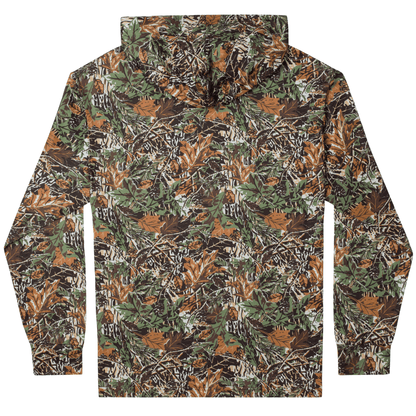 Lightweight Hoodie - Forest - S - Club Rehab