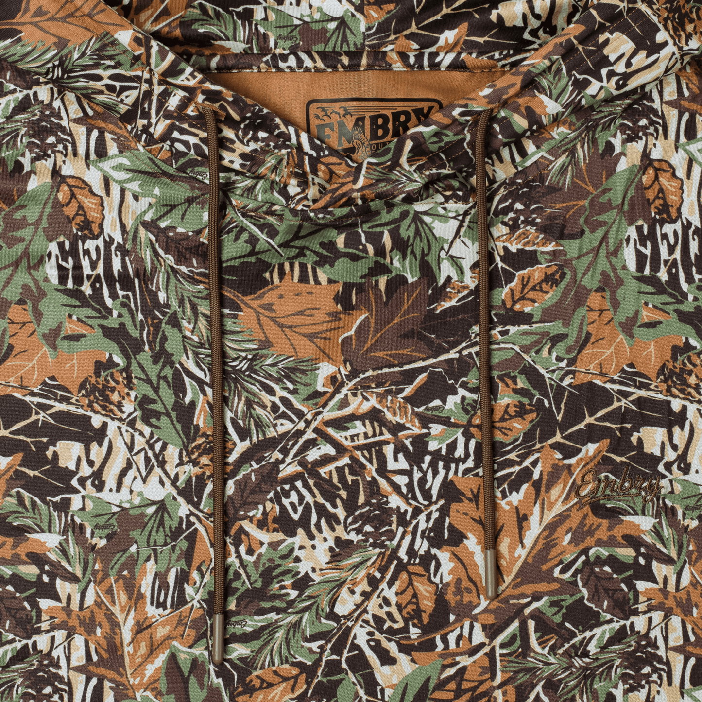 Lightweight Hoodie - Forest - S - Club Rehab