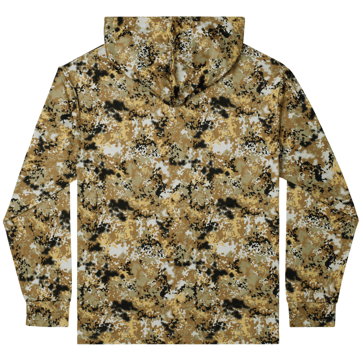 Lightweight Hoodie - Light Ridge - Club Rehab - Lightweight HoodieSLightweight Hoodie - Light Ridge