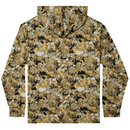 Lightweight Hoodie - Light Ridge - Club Rehab - Lightweight HoodieSLightweight Hoodie - Light Ridge