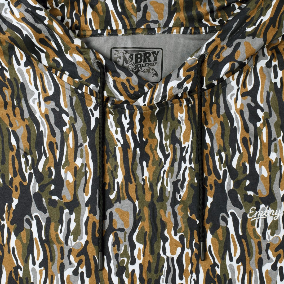 Lightweight Hoodie - Ranch - S - Club Rehab