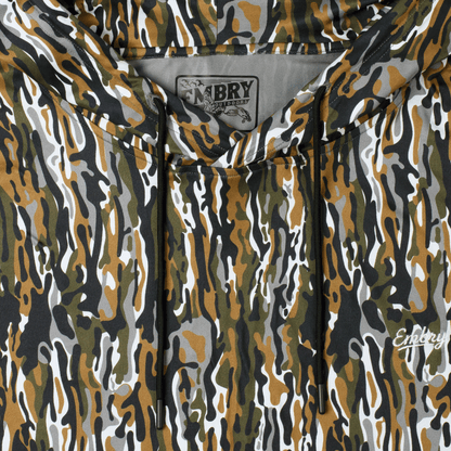 Lightweight Hoodie - Ranch - S - Club Rehab
