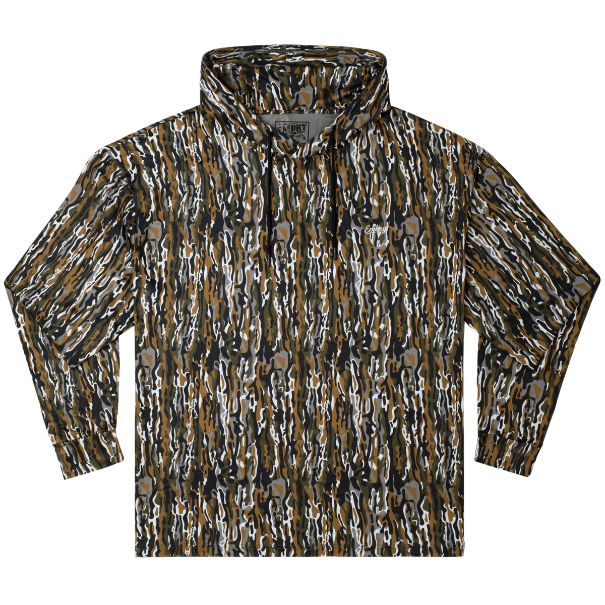 Lightweight Hoodie - Ranch - S - Club Rehab