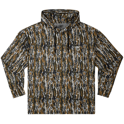 Lightweight Hoodie - Ranch - S - Club Rehab