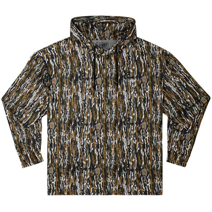 Lightweight Hoodie - Ranch - S - Club Rehab