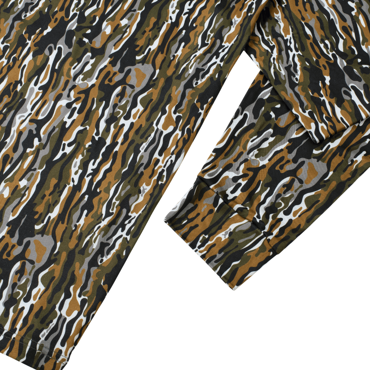Lightweight Hoodie - Ranch - S - Club Rehab