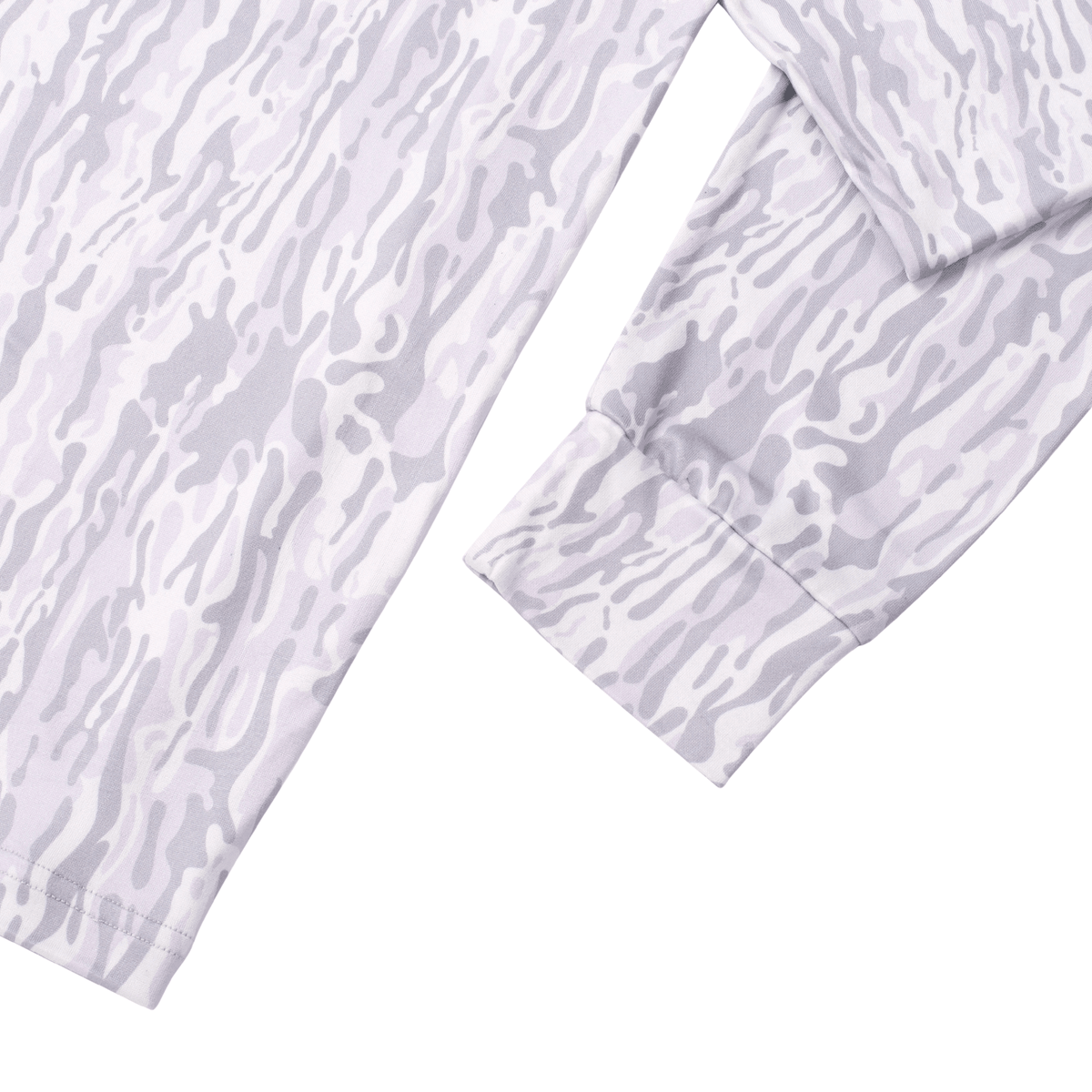 Lightweight Hoodies - White Ranch - S - Club Rehab