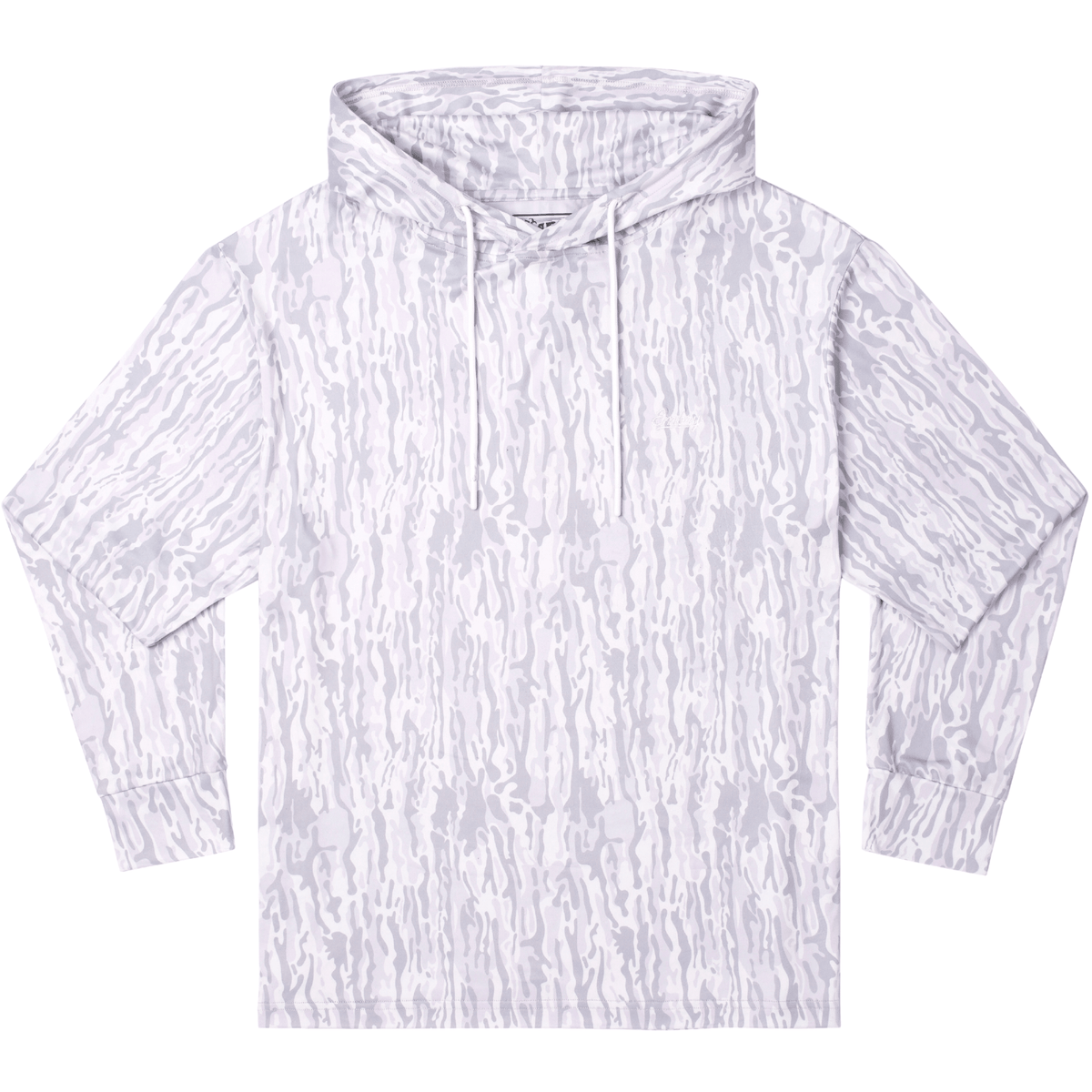 Lightweight Hoodies - White Ranch - S - Club Rehab