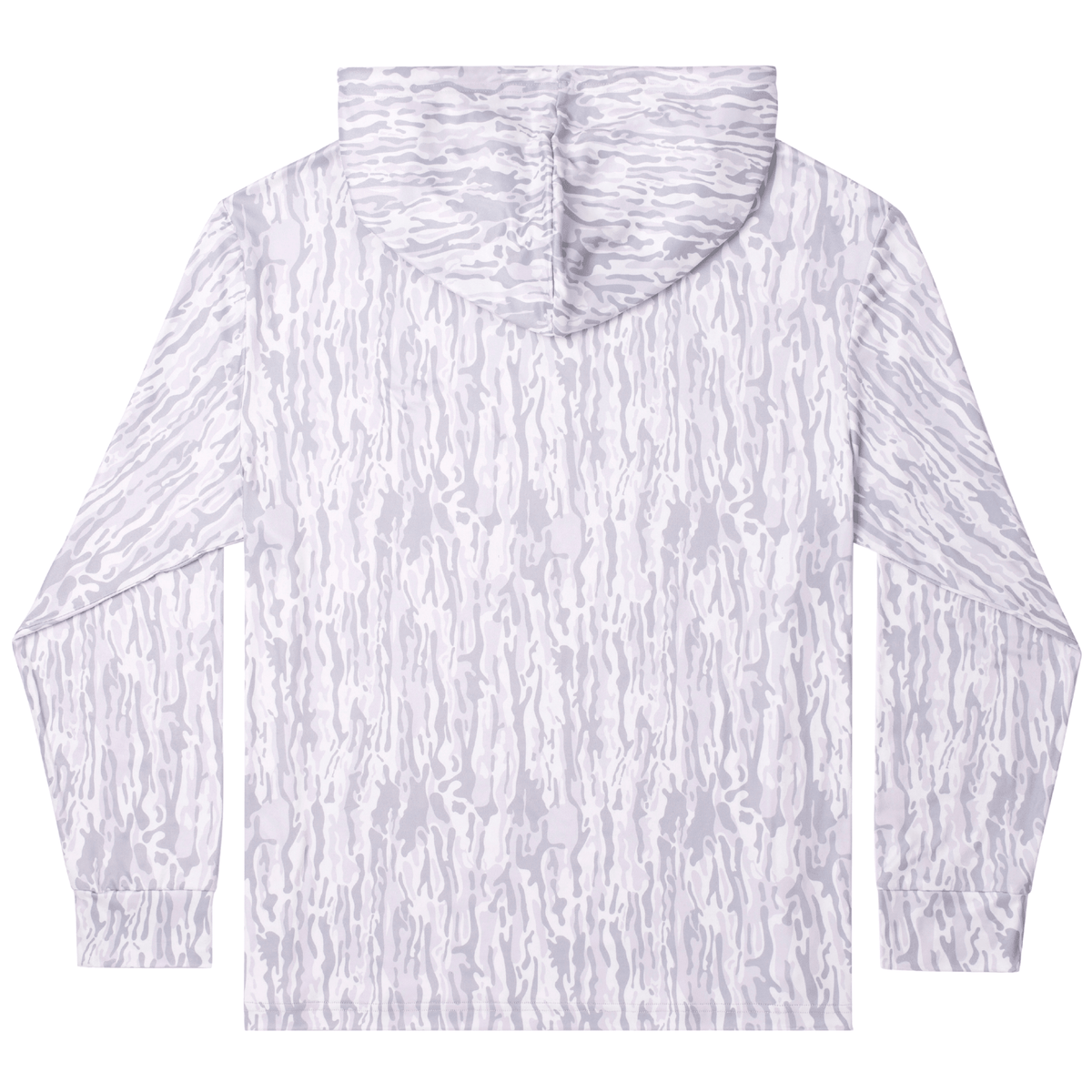 Lightweight Hoodies - White Ranch - S - Club Rehab