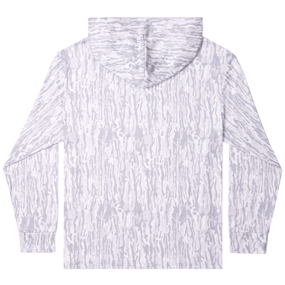 Lightweight Hoodies - White Ranch - S - Club Rehab