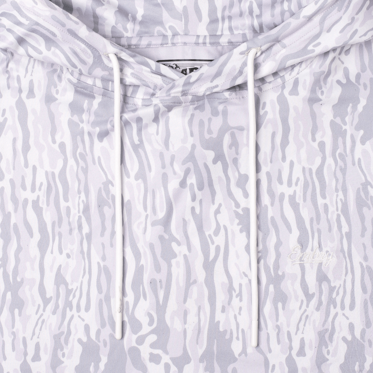 Lightweight Hoodies - White Ranch - S - Club Rehab