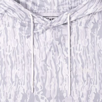 Lightweight Hoodies - White Ranch - S - Club Rehab