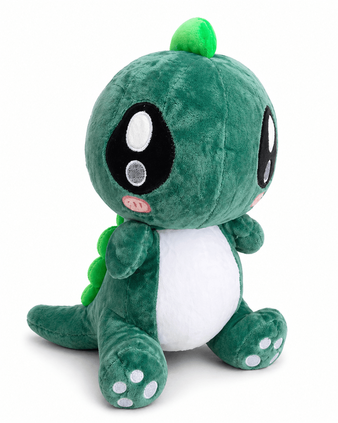 Lil’ Menace Dino Driver Headcover - Club Rehab
