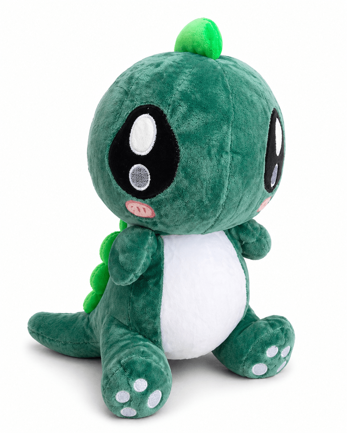 Lil’ Menace Dino Driver Headcover - Club Rehab