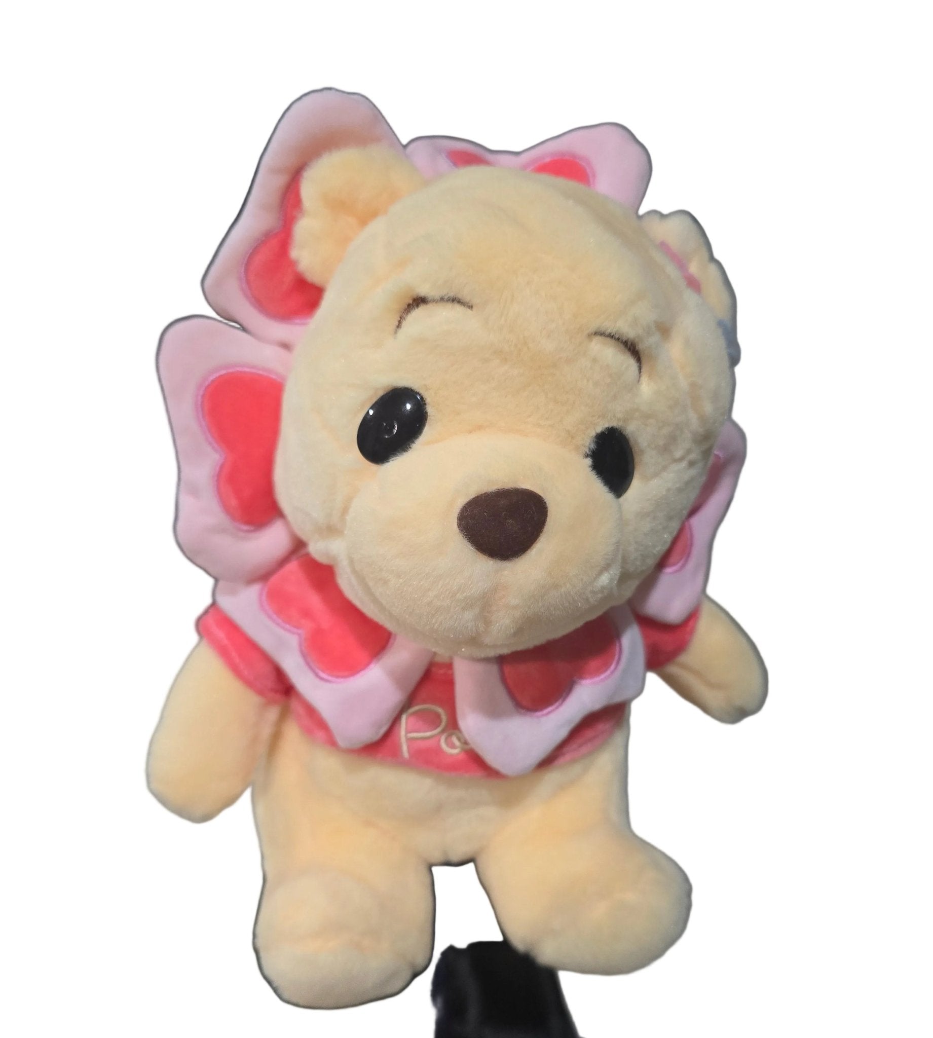 Limited Edition Baby Pooh Golf Driver Headcover - Club Rehab