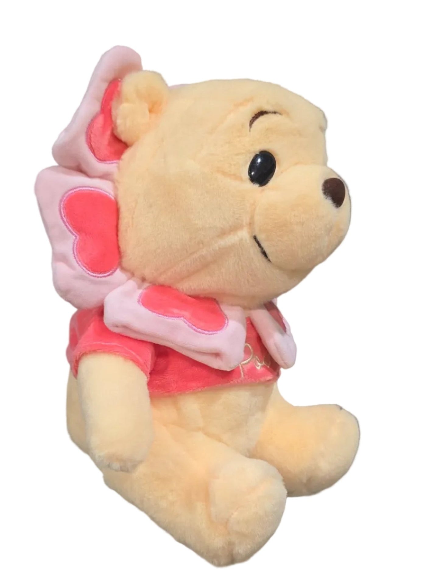 Limited Edition Baby Pooh Golf Driver Headcover - Club Rehab