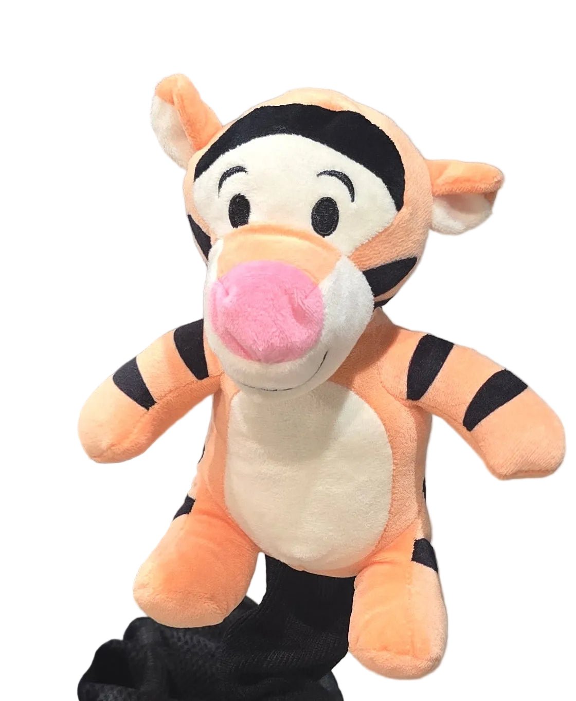 Limited Edition Tigger Golf Hybrid Headcover - Club Rehab