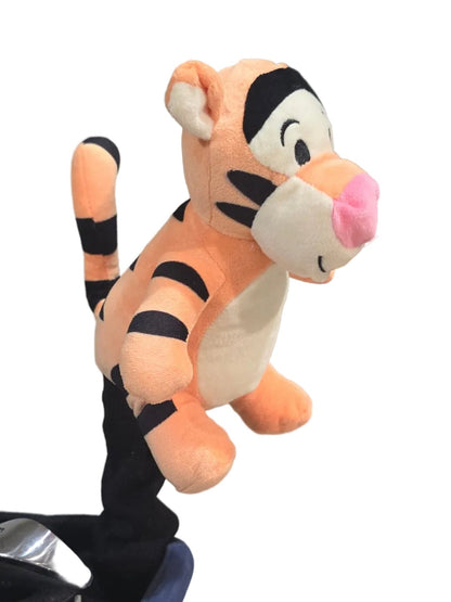 Limited Edition Tigger Golf Hybrid Headcover - Club Rehab