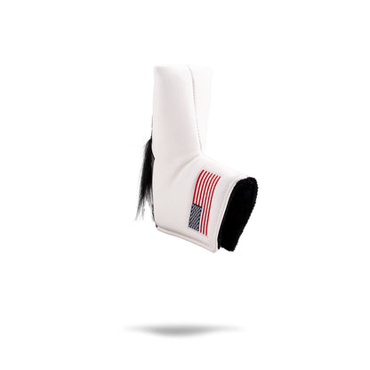 Lincoln - Blade Putter Cover - Club Rehab