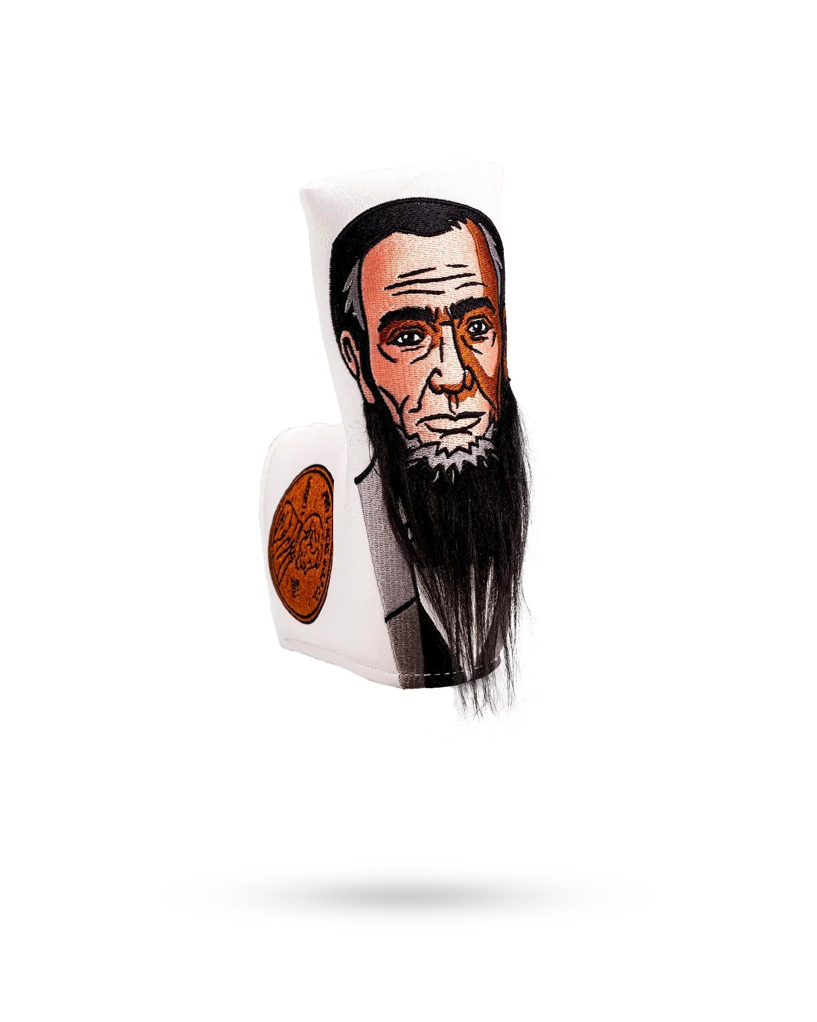 Lincoln - Blade Putter Cover - Club Rehab