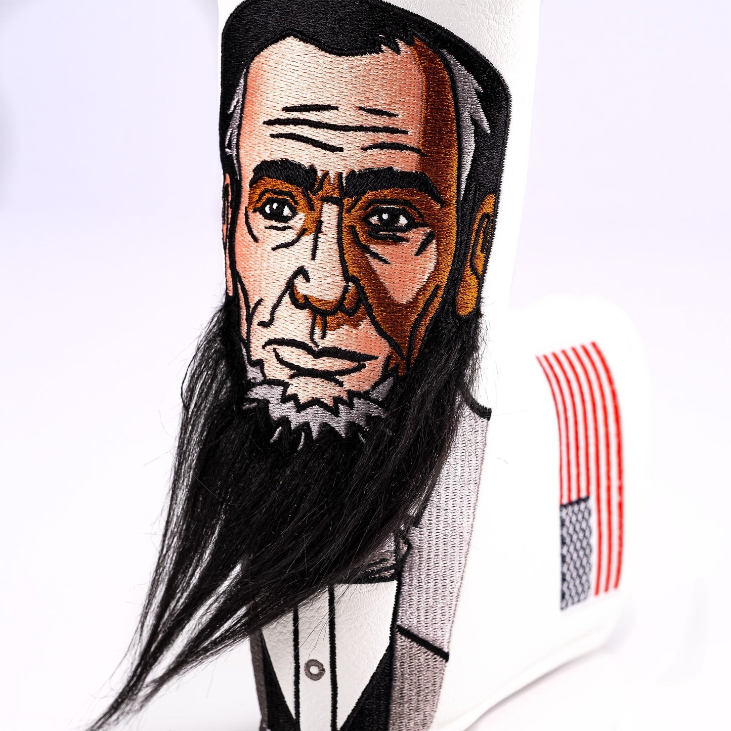 Lincoln - Blade Putter Cover - Club Rehab