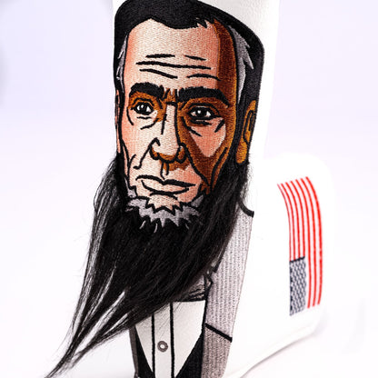 Lincoln - Blade Putter Cover - Club Rehab