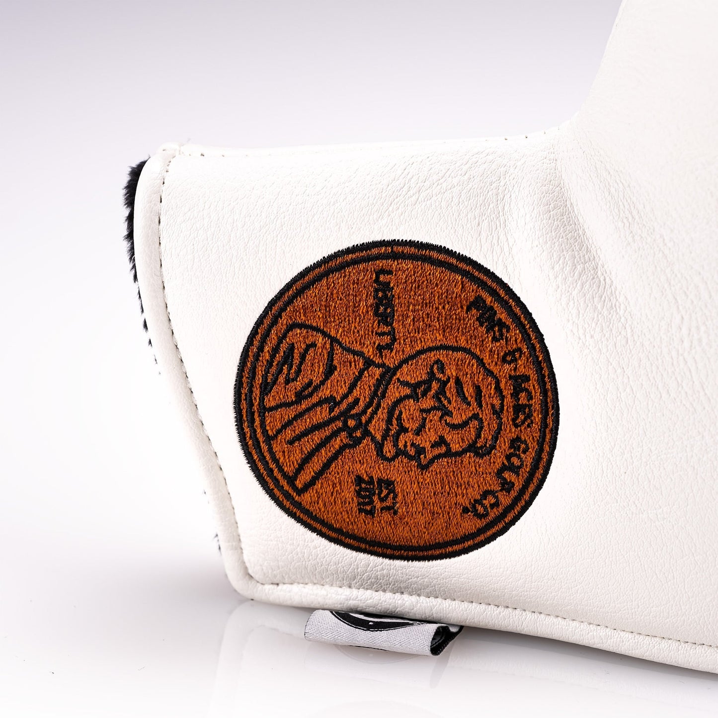Lincoln - Blade Putter Cover - Club Rehab