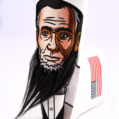 Lincoln - Blade Putter Cover - Club Rehab