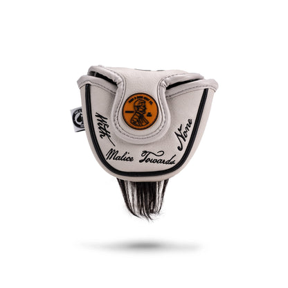 Lincoln - Mallet Putter Cover - Club Rehab