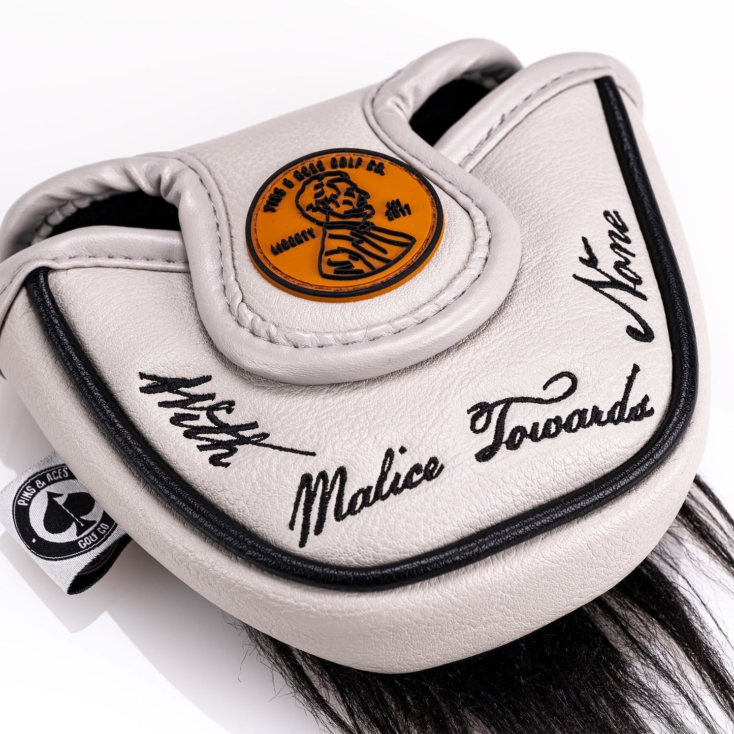 Lincoln - Mallet Putter Cover - Club Rehab