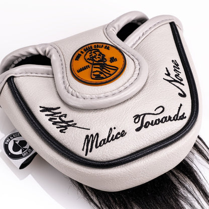 Lincoln - Mallet Putter Cover - Club Rehab