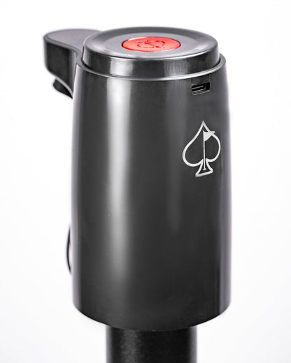 LiquorStick® 3.0 - Black - Club Rehab