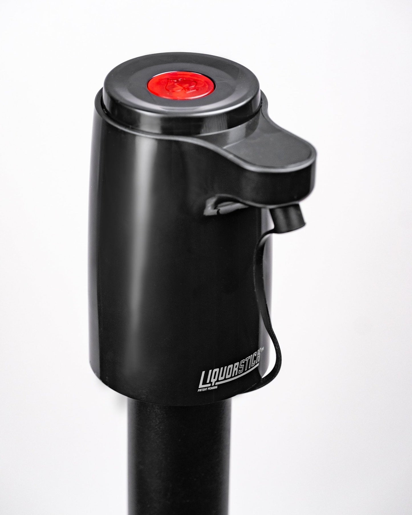 LiquorStick® 3.0 - Black - Club Rehab