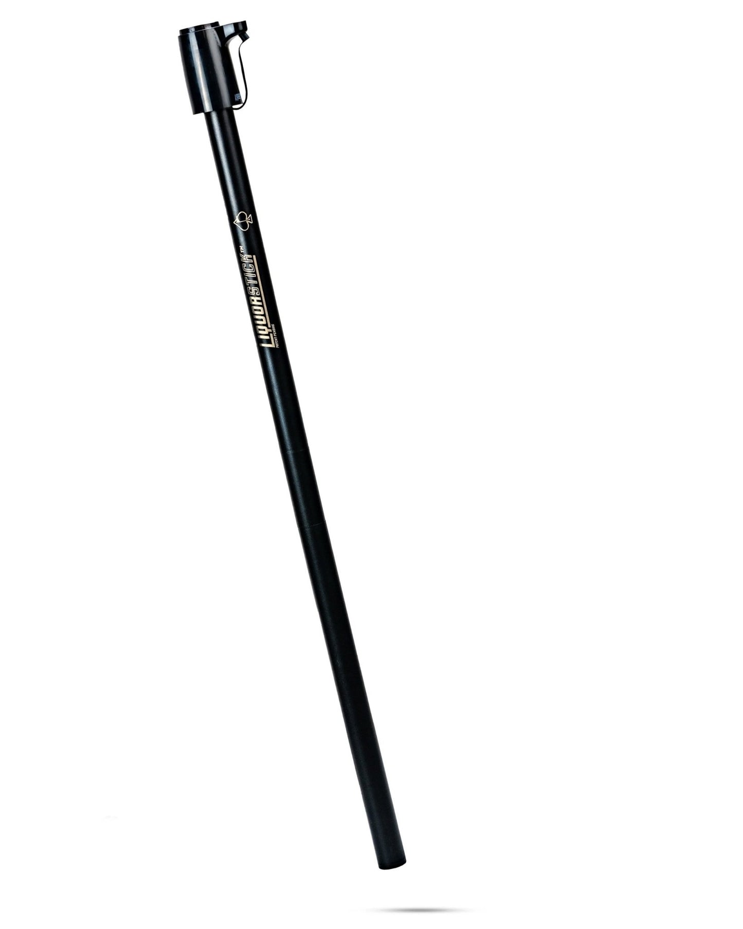 LiquorStick® 3.0 - Black - Club Rehab