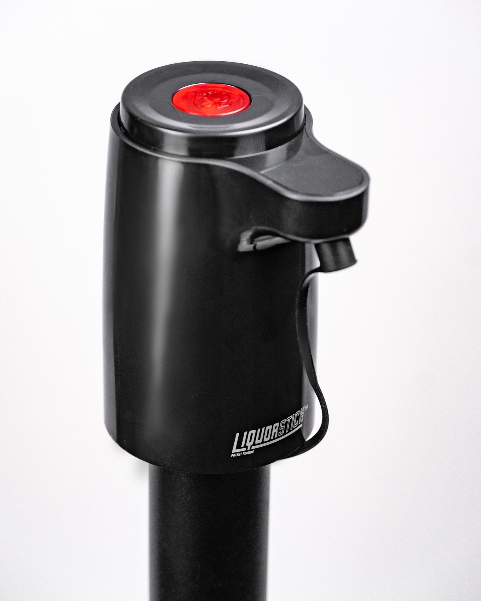 LiquorStick® 3.0 - Black - Club Rehab