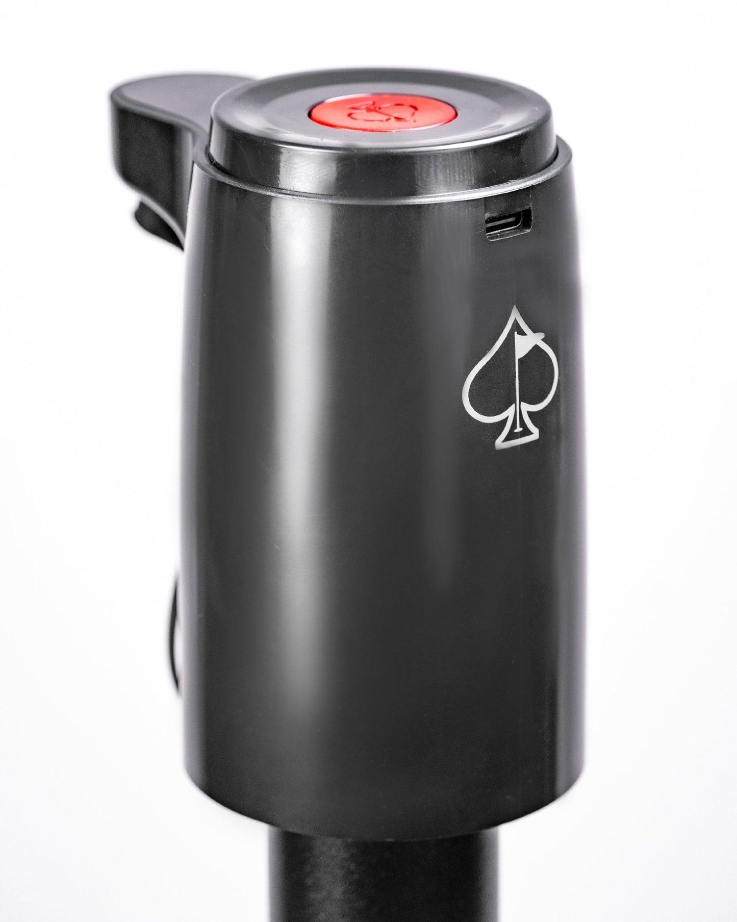 LiquorStick® 3.0 - Black - Club Rehab