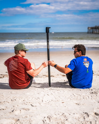 LiquorStick® 3.0 - Black - Club Rehab